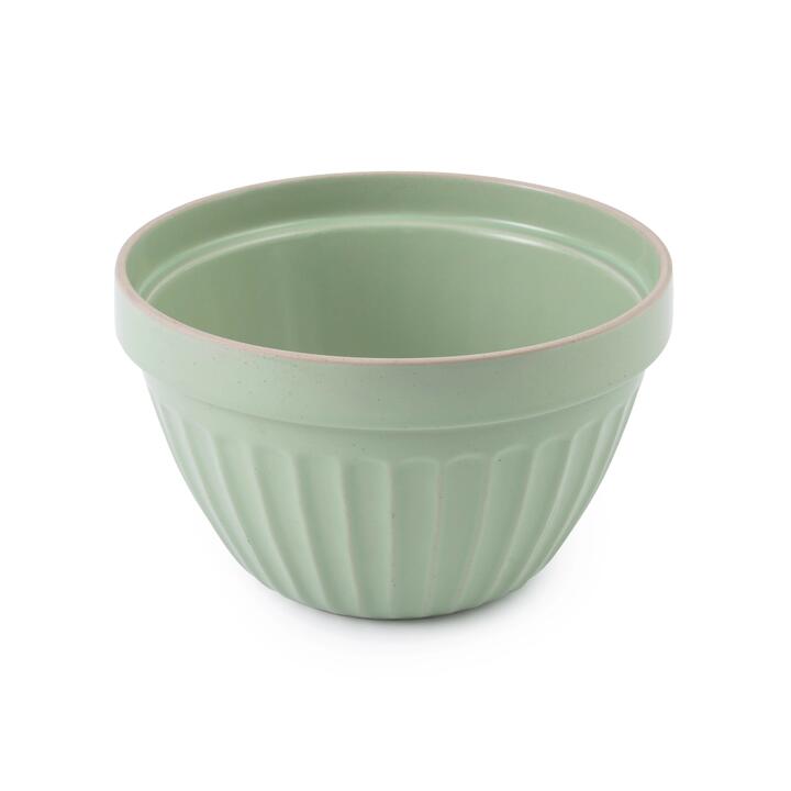 Jamie Oliver Big Love Stoneware Proper Pudding Bowl 1.5L