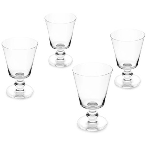 Jamie Oliver Set Of 4 Big Love Wine Glasses 270ml