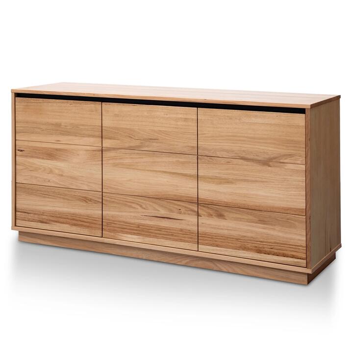 Javier 1.55m Buffet Unit - Messmate by Interior Secrets - AfterPay Available