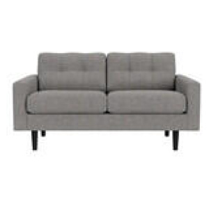 Jazz 2 Seater Sofa Piper Lake