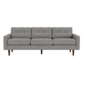 Jazz 3 Seater Sofa Piper Lake