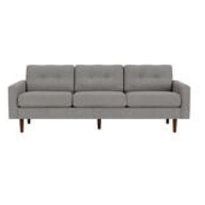 Jazz 3 Seater Sofa Piper Lake