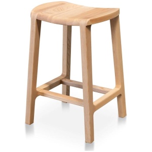 Judy Bar Stool - Natural by Interior Secrets - AfterPay Available