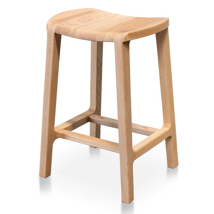 Judy Bar Stool - Natural by Interior Secrets - AfterPay Available