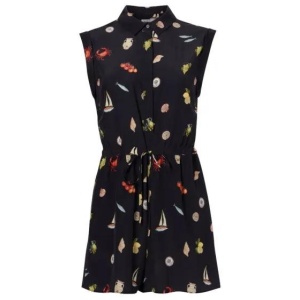 Just Add Water Playsuit