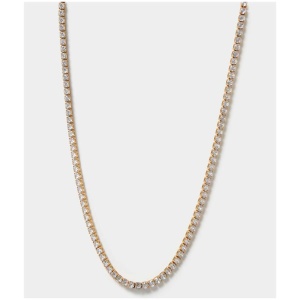 Katerina Gold Plated Necklace