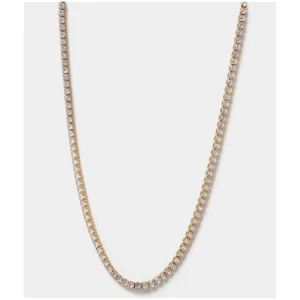 Katerina Gold Plated Necklace
