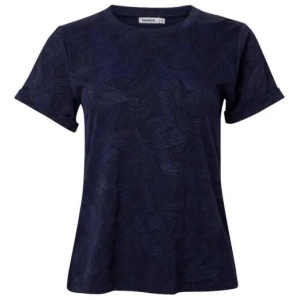 Kelsi Jacquard Tee