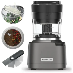 Kenwood Duo Prep 2in1 Chopper/Grinder Food Processor