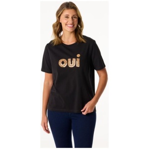 Khoko Collection Women's Holiday Tee