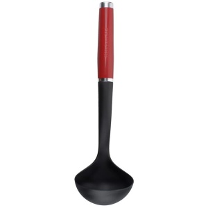 KitchenAid Soft Grip Ladle