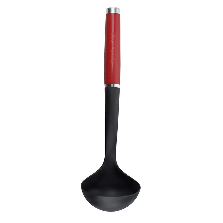 KitchenAid Soft Grip Ladle