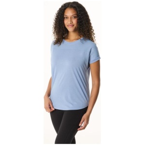 LMA Active Women's Core Mesh T-Shirt