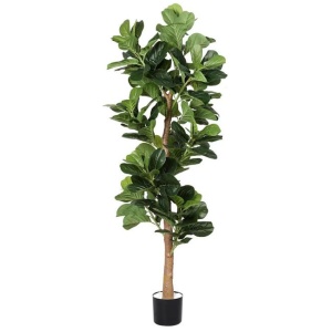 Lambu 180cm Artificial Plant Tree Room Garden Indoor Outdoor Fake Home Decor