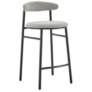 Lancel Set of 2 Kitchen Counter Bar Stools