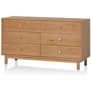 Leanna Dresser Unit - Messmate by Interior Secrets - AfterPay Available