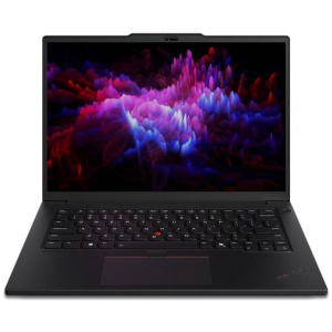 Lenovo ThinkPad P14S G5 14.5" WUXGA Laptop, Ultra 7, 16GB RAM, 512GB SSD, RTX 500, Windows 11 Pro