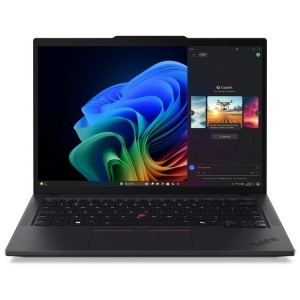 Lenovo ThinkPad T14 G6 14" WUXGA Laptop, Ryzen 5-340, 32GB RAM, 512GB SSD, Windows 11 Pro