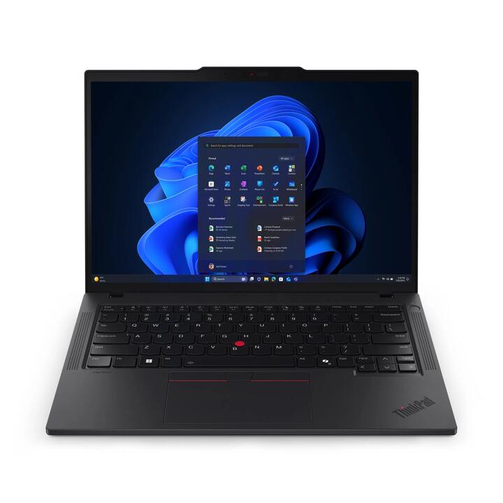 Lenovo ThinkPad T14 G6 14" WUXGA Touchscreen Laptop, Ultra 7-258V, 32GB RAM, 512GB SSD, Windows 11 Pro