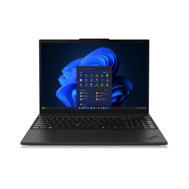 Lenovo ThinkPad T16 G4 16" WUXGA Laptop, Ultra 5-225H, 32GB RAM, 512GB SSD, Windows 11 Pro
