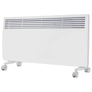 Levante 2400W Panel Heater with Wi-Fi NDM-24WT