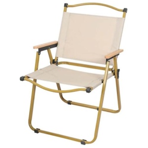 Levede 4PCS Camping Chair Folding Outdoor Portable Foldable Chairs Beach Picnic