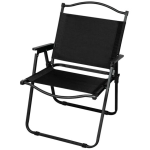 Levede Camping Chair Folding Outdoor Portable Foldable Fishing Beach Picnic