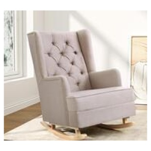 Liore Armchair Neutral