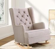 Liore Armchair Neutral