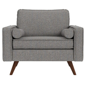 Lisbon Armchair Piper Lake 1 Seater