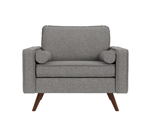 Lisbon Armchair Piper Lake 1 Seater