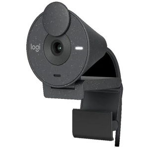 Logitech BRIO 305 Webcam 1080P Built in Microphone