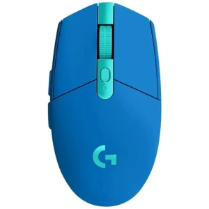 Logitech G305 Lightspeed Wireless Gaming Mouse - Blue