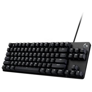 Logitech G413 TKL SE Mechanical Gaming Keyboard