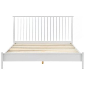 London Bed Frame - Double