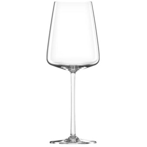 Lucaris Muse Set Of 6 Red Wine Glasses 545ml