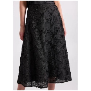 Lumen Midi Skirt