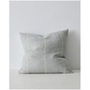 Maddalena 50x50cm Cushion - Glacier by Interior Secrets - AfterPay Available