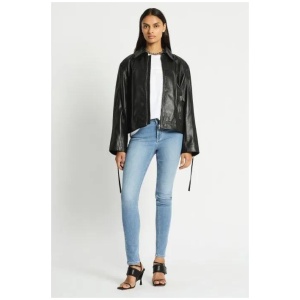 Maeve Stretch Skinny Jean