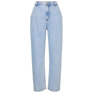 Magda Barrel Leg Jean