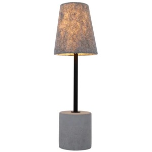 Maison Modern Elegant Table Lamp Desk Light - Grey