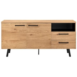 Mallow Buffet Unit Sideboard Storage Cabinet