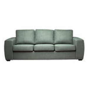 Malta 3 Seater Sofa Blue