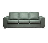 Malta 3 Seater Sofa Neutral
