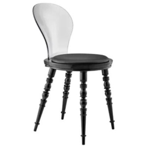 Marcel Wanders Replica Babel Mid-Century Kitchen Dining Chair