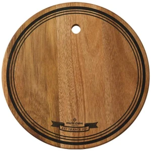 Marie Claire Laguiole Domain Serving Board 25cm