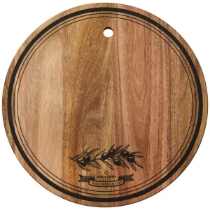 Marie Claire Laguiole Domain Serving Board 30cm