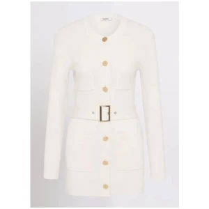 Marion Knit Cardigan