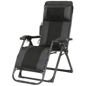 Massage Chair Electric Recliner Home Massager AYAN