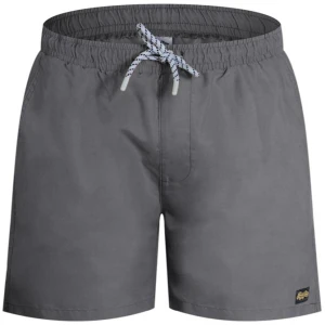 Matey Charcoal Shorts S